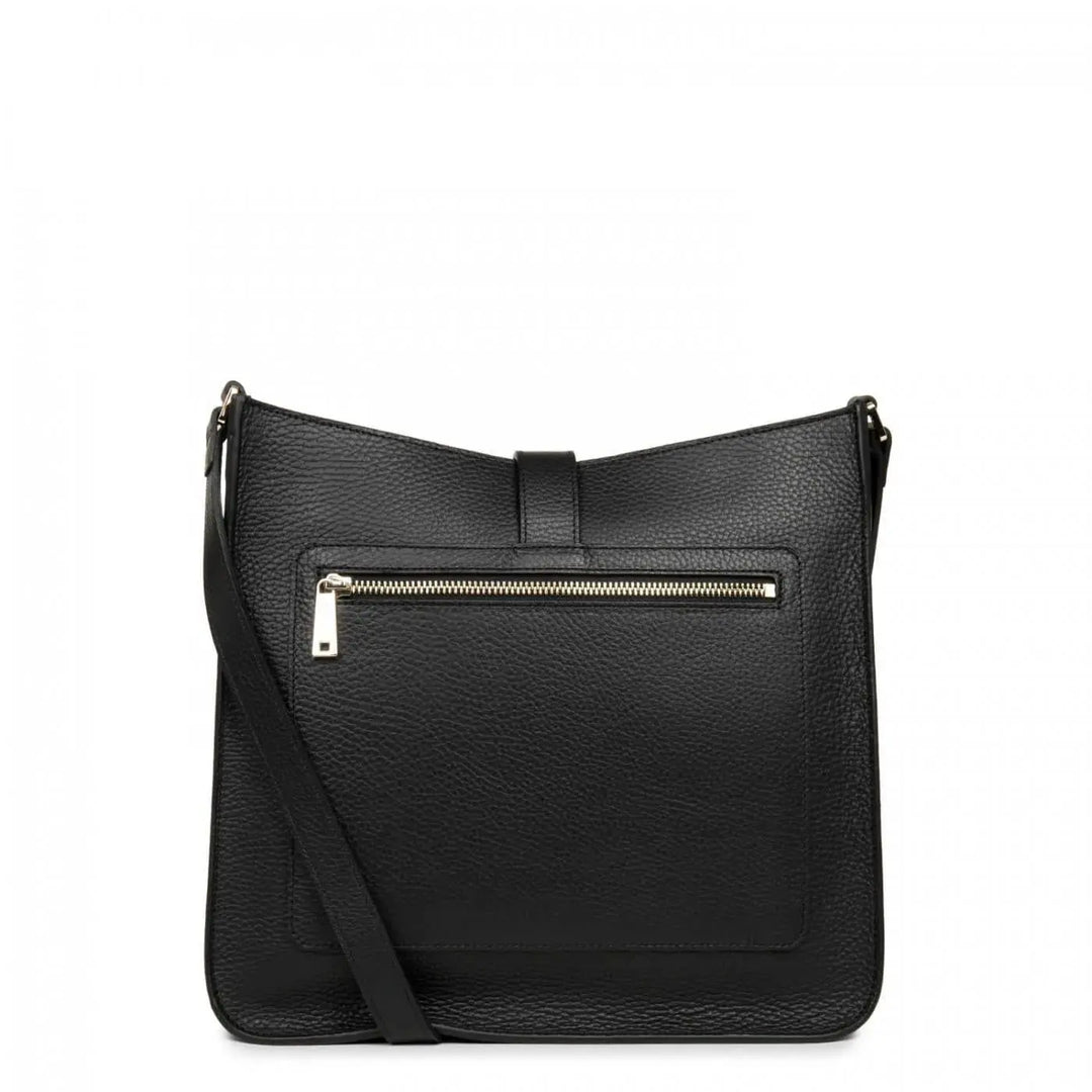 Sac bandoulière Lancaster Foulonne Double 470-34 - Melisac