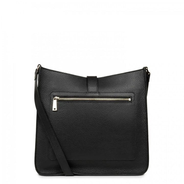 Sac bandoulière Lancaster Foulonne Double 470-34 - Melisac