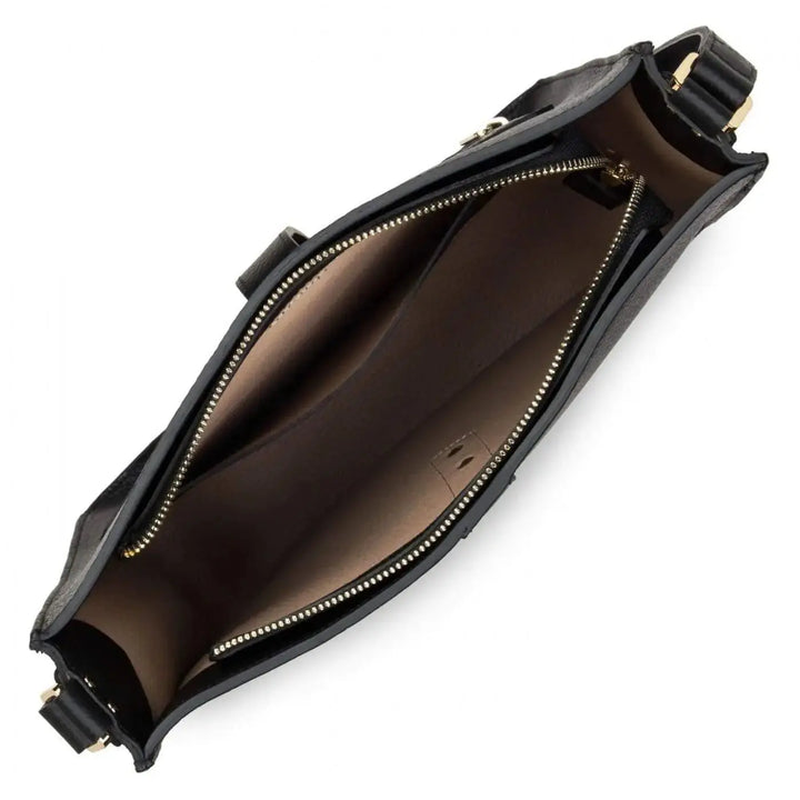 Sac bandoulière Lancaster Foulonne Double 470-34 - Melisac