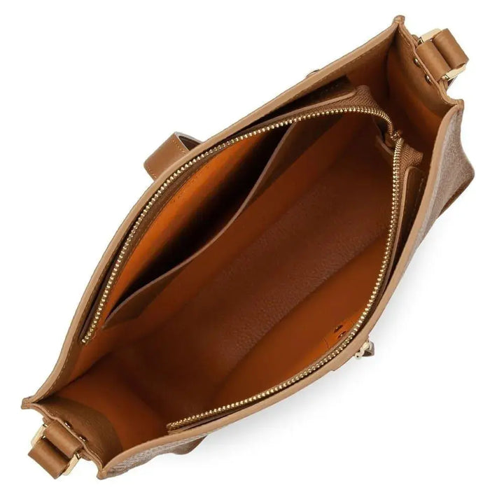 Sac bandoulière Lancaster Foulonne Double 470-34 - Melisac