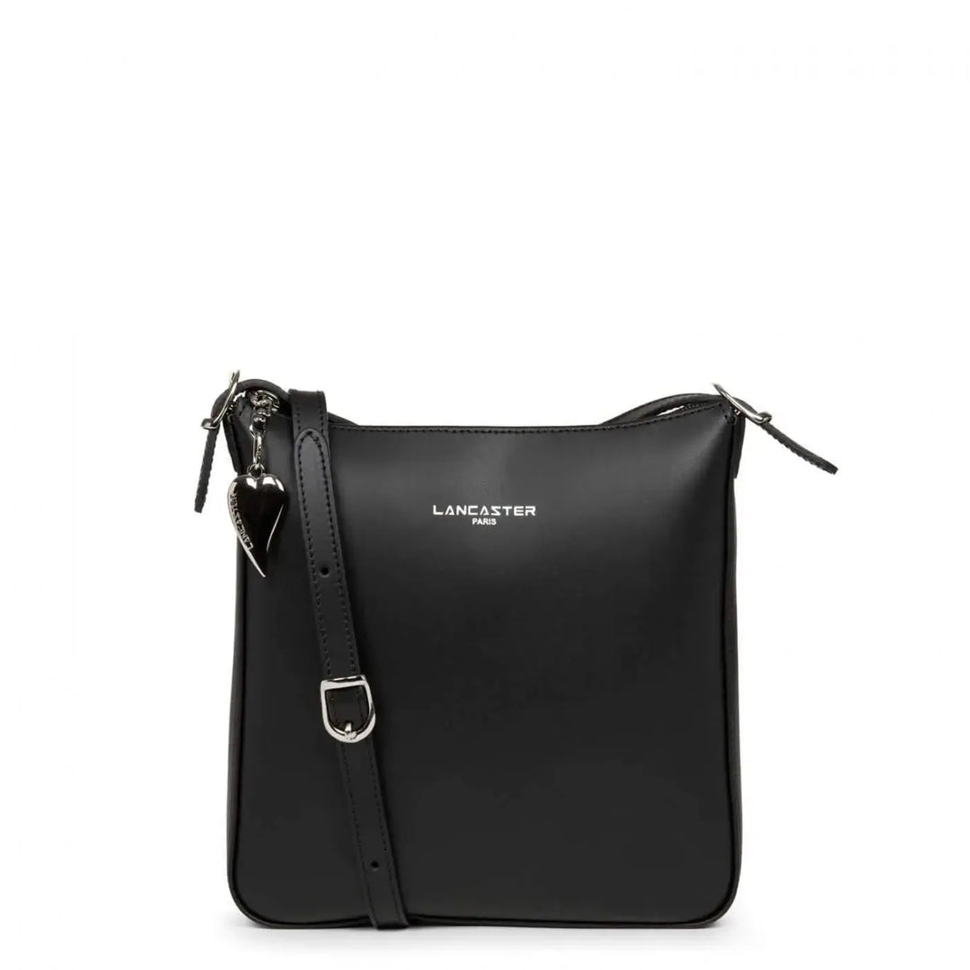 Sac bandoulière Lancaster Smooth 437-09 - Melisac