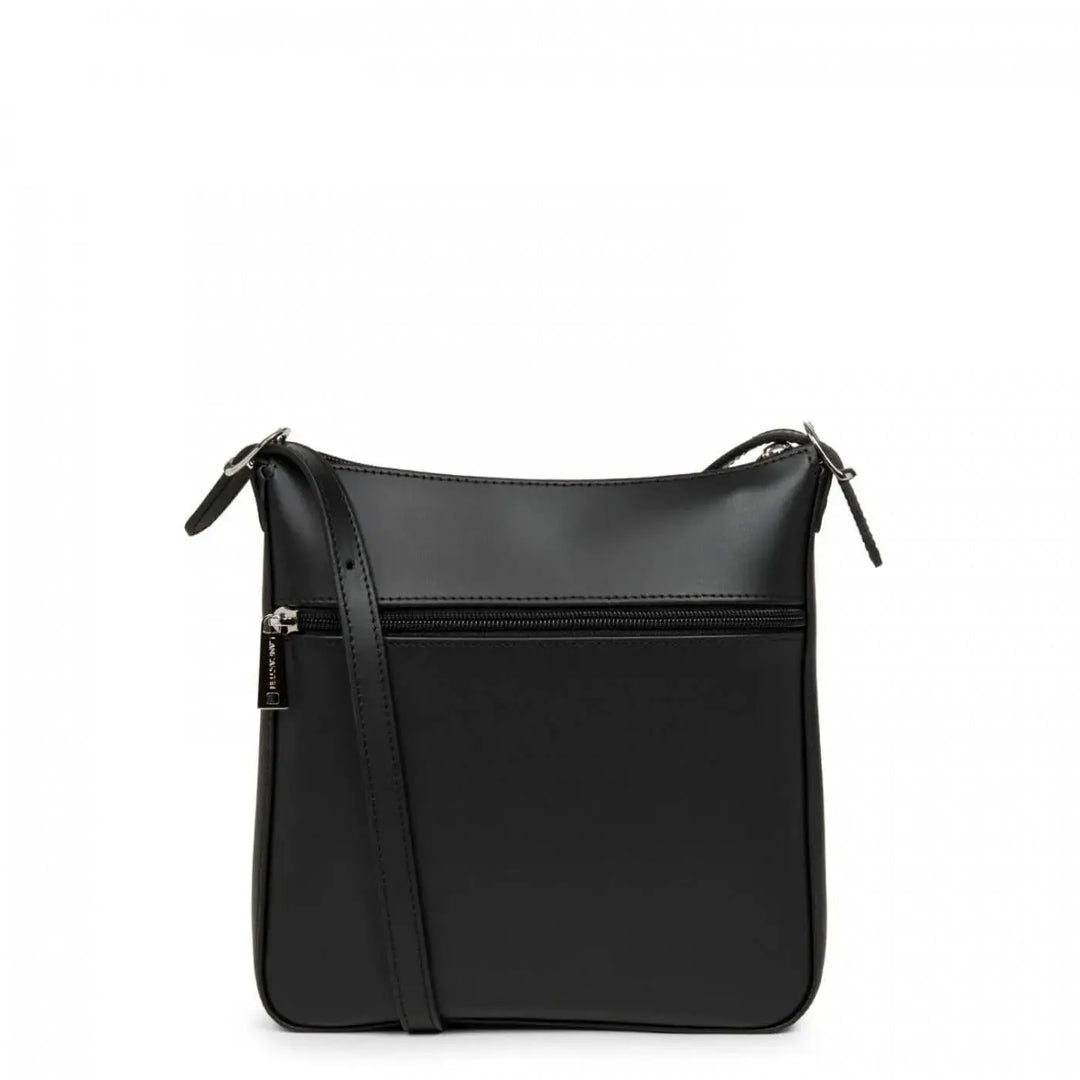 Sac bandoulière Lancaster Smooth 437-09 - Melisac