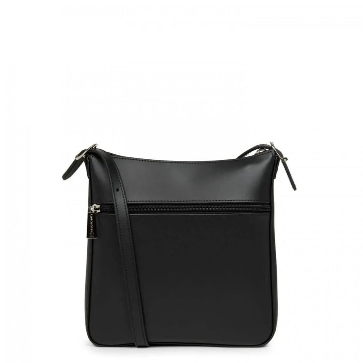 Sac bandoulière Lancaster Smooth 437-09 - Melisac