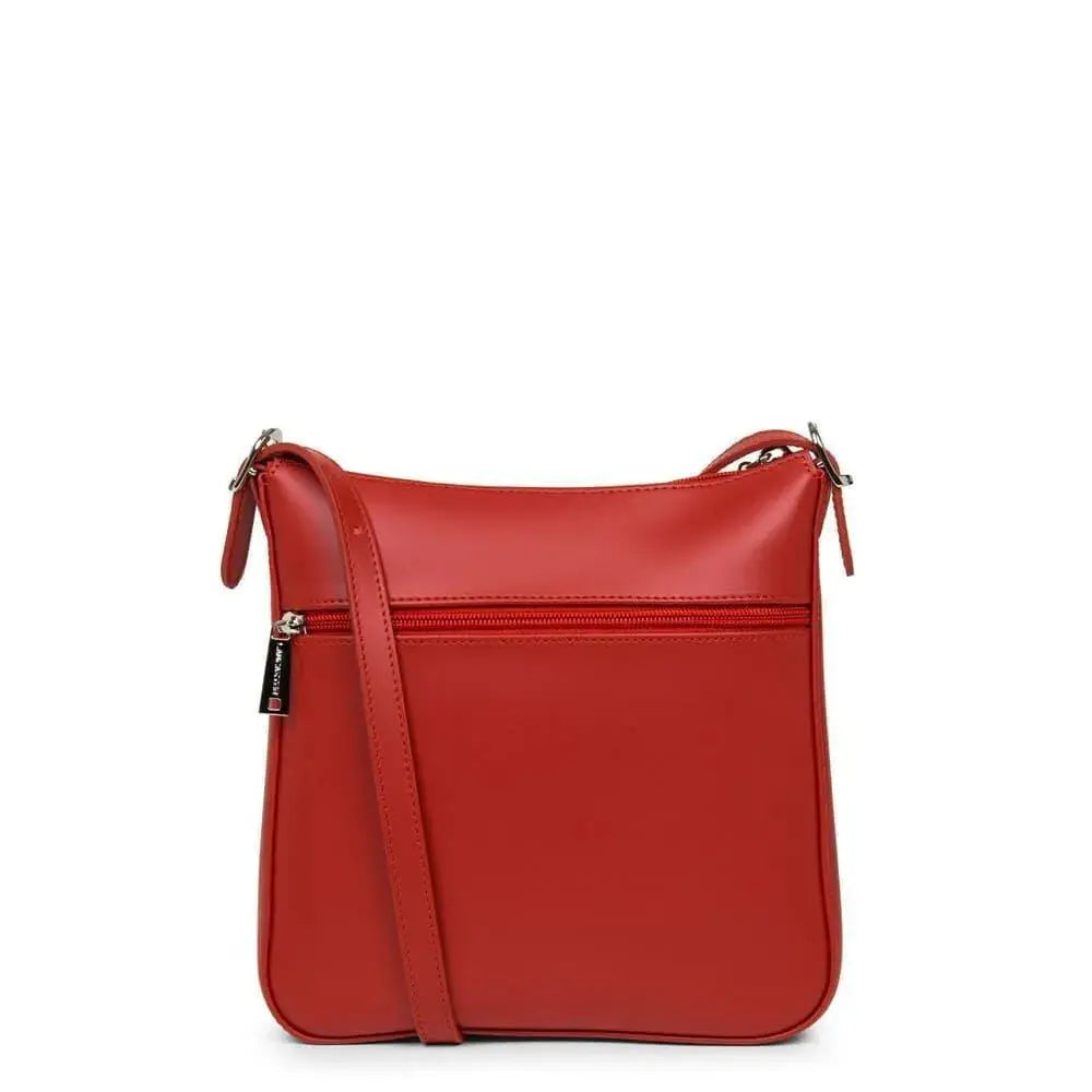 Sac bandoulière Lancaster Smooth 437-09 - Melisac