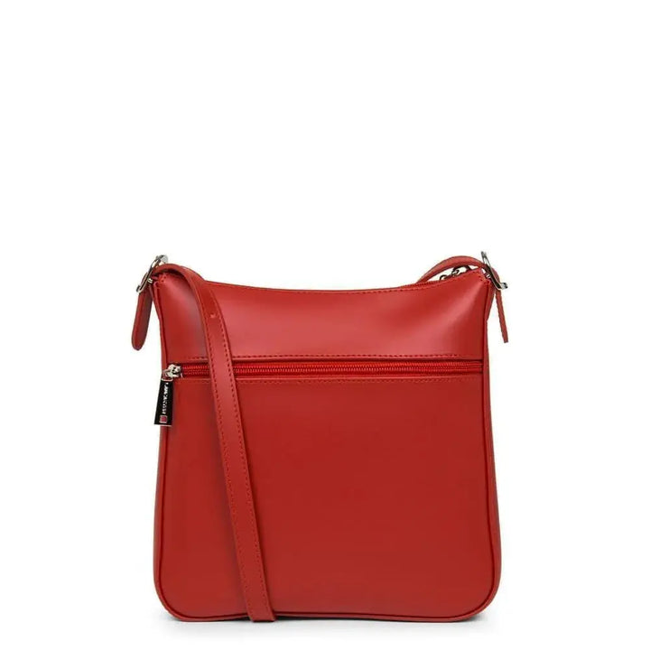 Sac bandoulière Lancaster Smooth 437-09 - Melisac