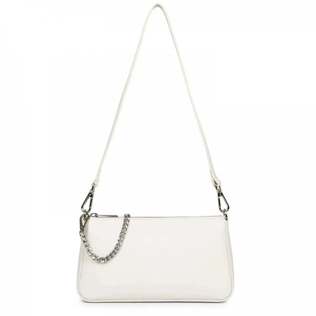 Sac bandoulière Lancaster Smooth Even 437-14 - Melisac