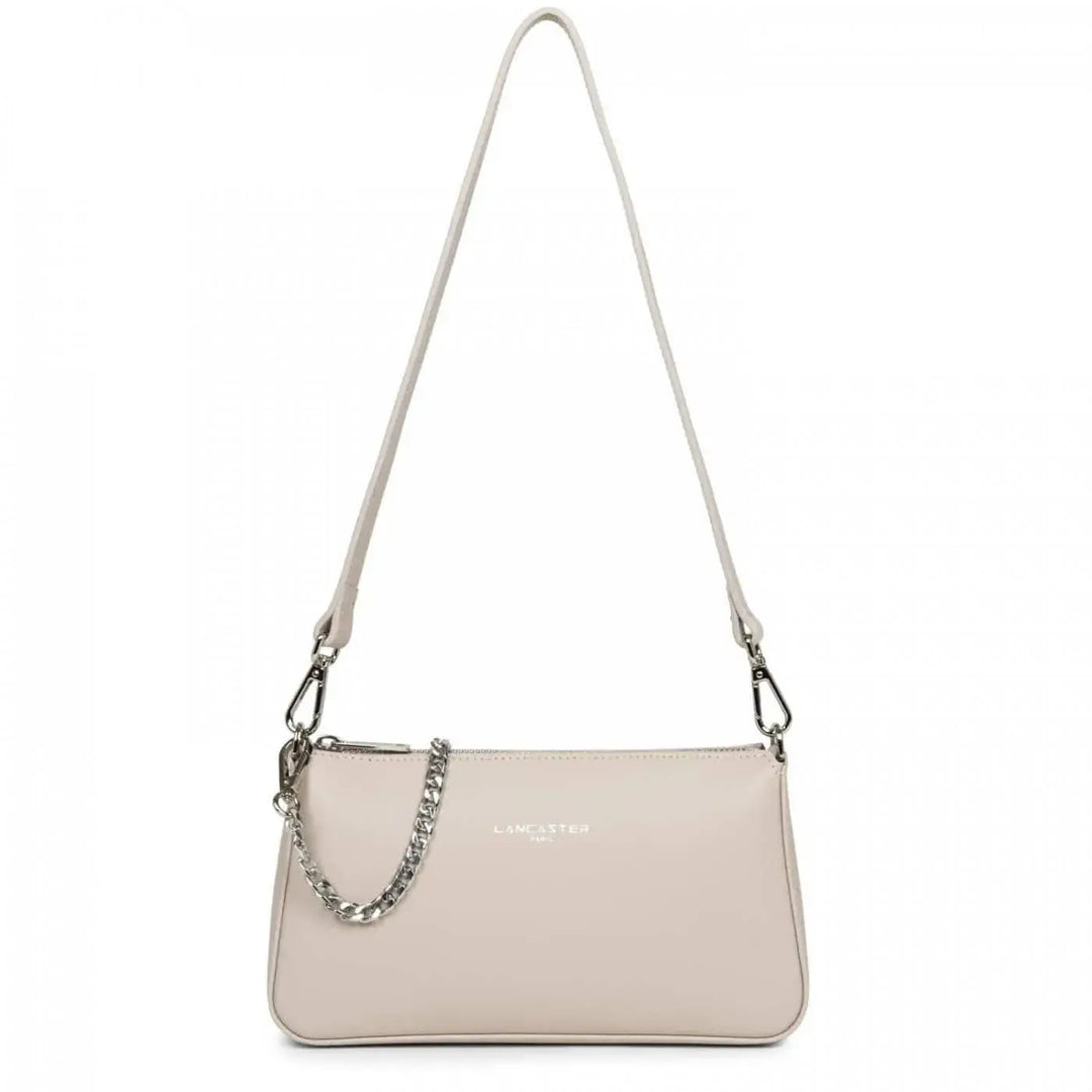 Sac bandoulière Lancaster Smooth Even 437-14 - Melisac