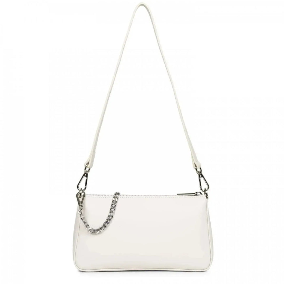Sac bandoulière Lancaster Smooth Even 437-14 - Melisac