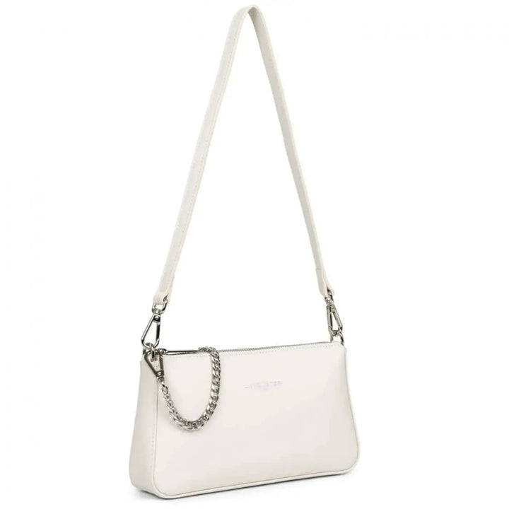 Sac bandoulière Lancaster Smooth Even 437-14 - Melisac
