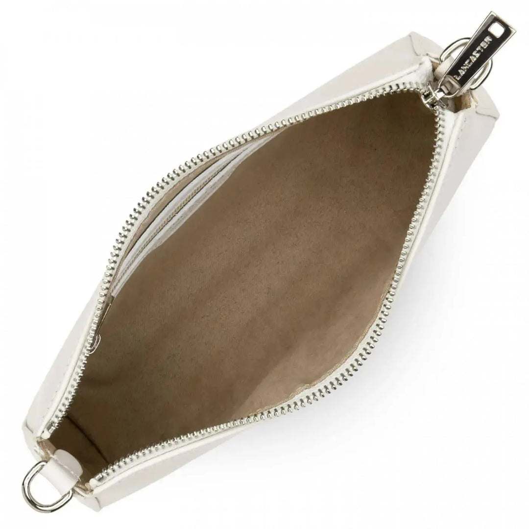 Sac bandoulière Lancaster Smooth Even 437-14 - Melisac