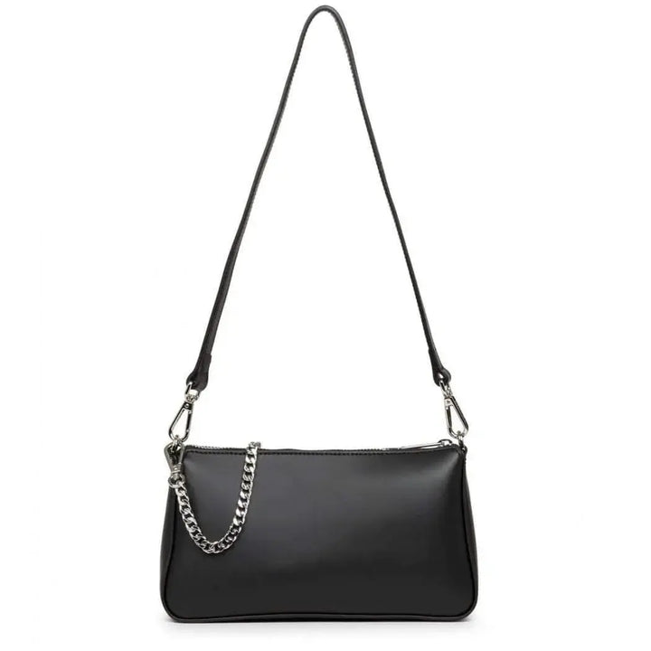 Sac bandoulière Lancaster Smooth Even 437-14 - Melisac