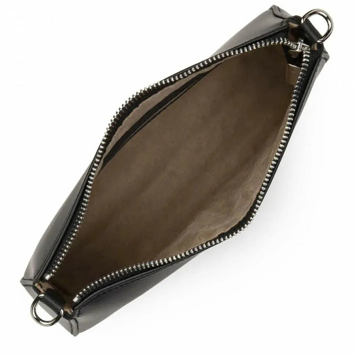 Sac bandoulière Lancaster Smooth Even 437-14 - Melisac