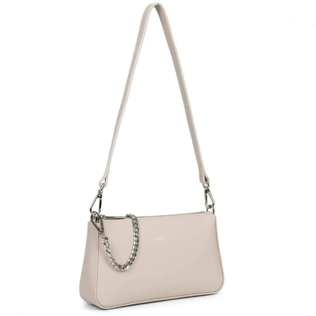Sac bandoulière Lancaster Smooth Even 437-14 - Melisac