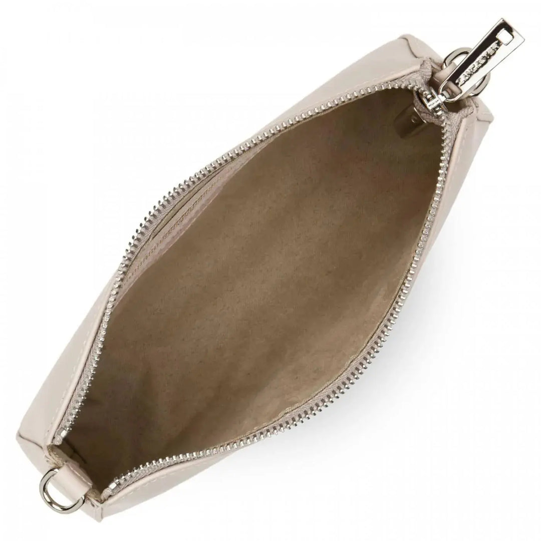 Sac bandoulière Lancaster Smooth Even 437-14 - Melisac