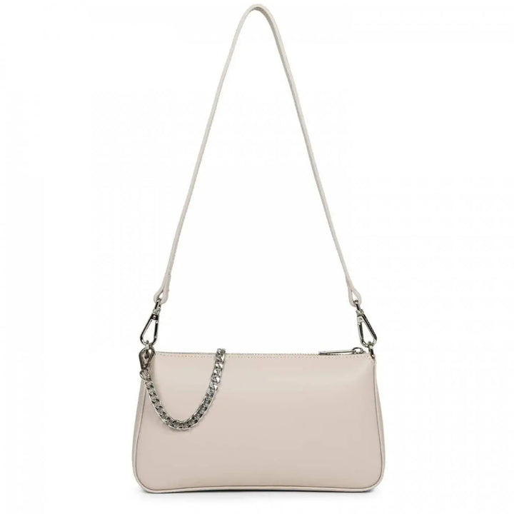 Sac bandoulière Lancaster Smooth Even 437-14 - Melisac