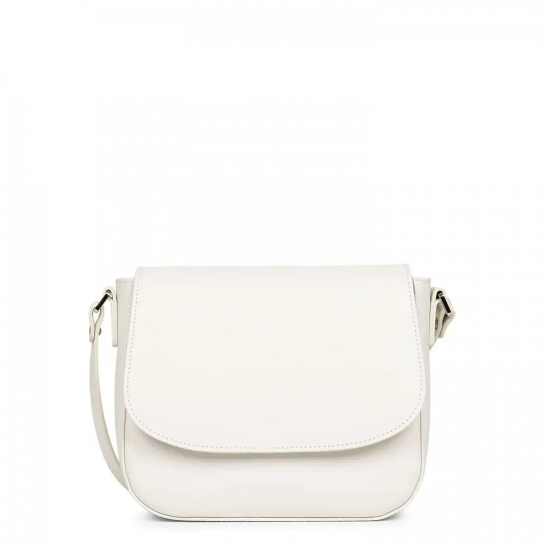 Sac bandoulière Lancaster Smooth Even 437-15 - Melisac
