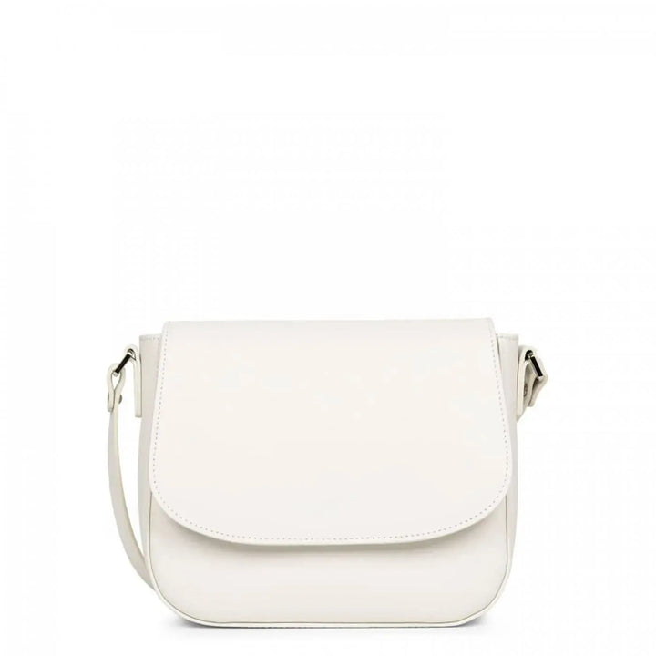 Sac bandoulière Lancaster Smooth Even 437-15 - Melisac
