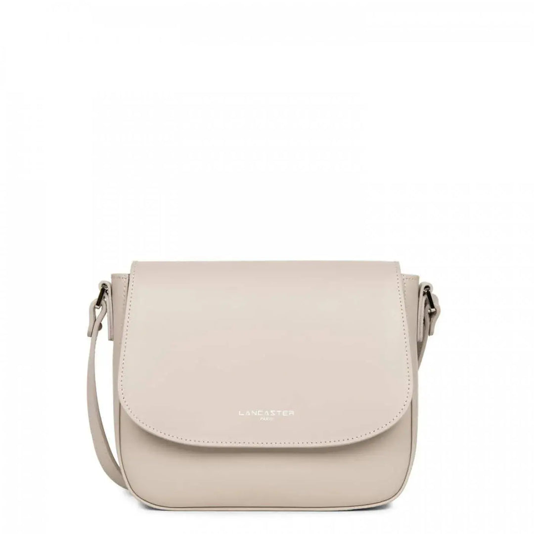 Sac bandoulière Lancaster Smooth Even 437-15 - Melisac