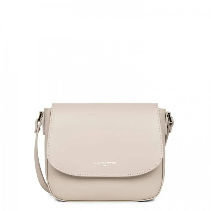 Sac bandoulière Lancaster Smooth Even 437-15 - Melisac