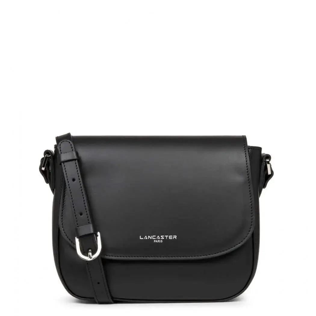 Sac bandoulière Lancaster Smooth Even 437-15 - Melisac