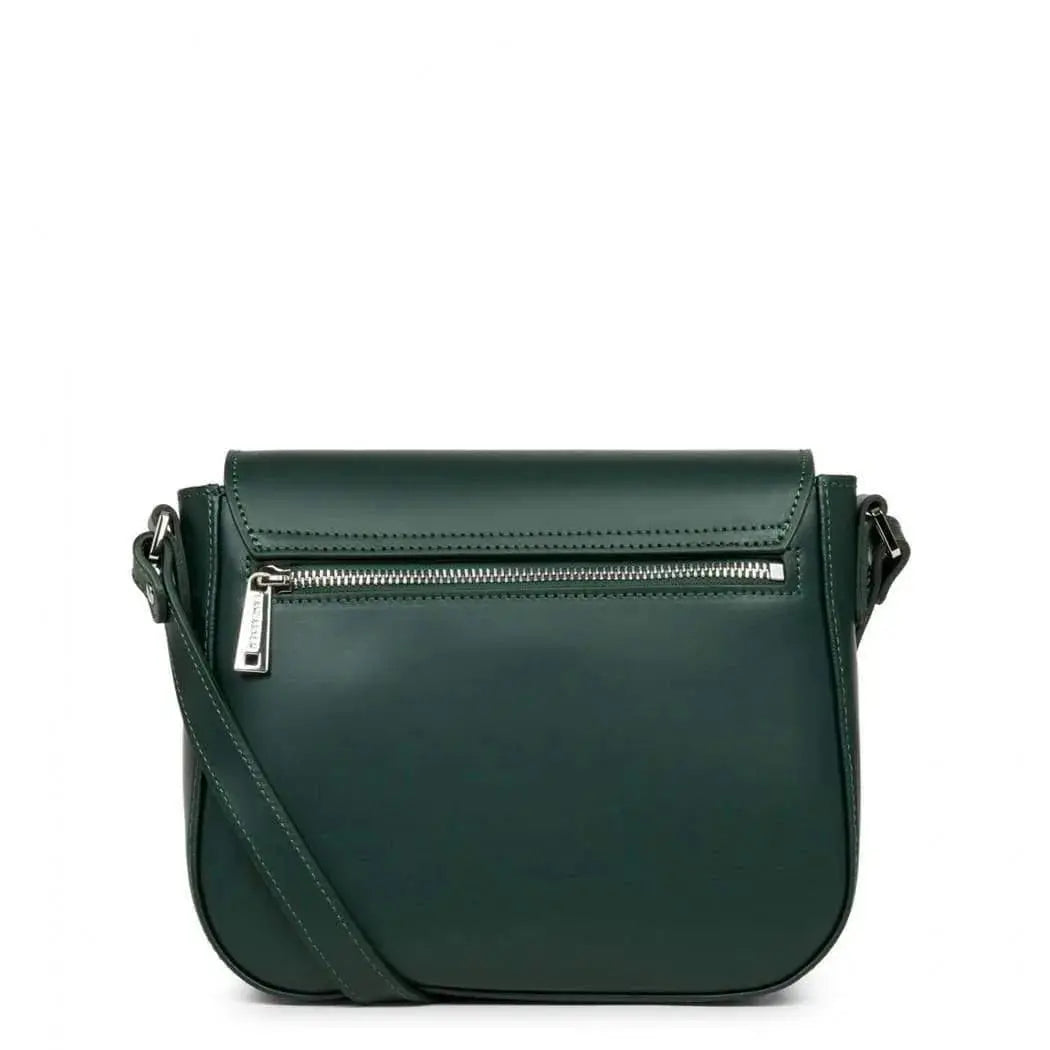 Sac bandoulière Lancaster Smooth Even 437-15 - Melisac