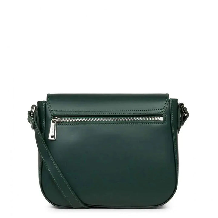 Sac bandoulière Lancaster Smooth Even 437-15 - Melisac