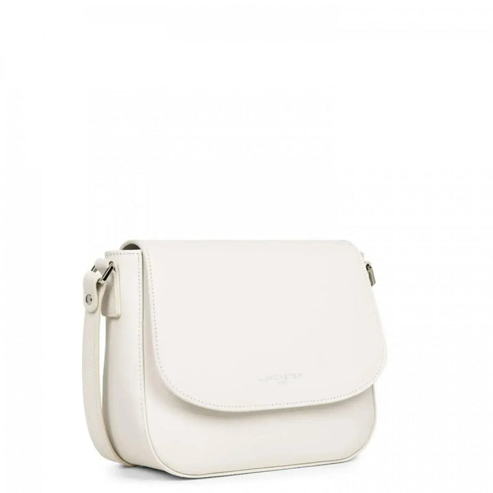 Sac bandoulière Lancaster Smooth Even 437-15 - Melisac
