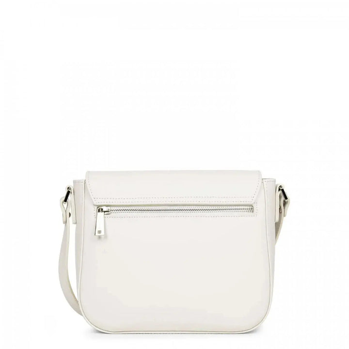 Sac bandoulière Lancaster Smooth Even 437-15 - Melisac