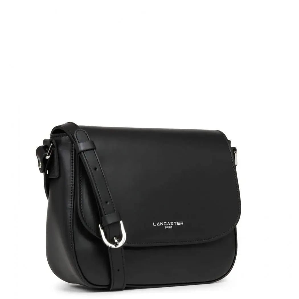 Sac bandoulière Lancaster Smooth Even 437-15 - Melisac