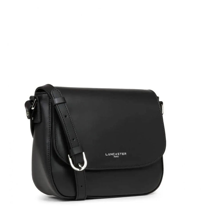 Sac bandoulière Lancaster Smooth Even 437-15 - Melisac