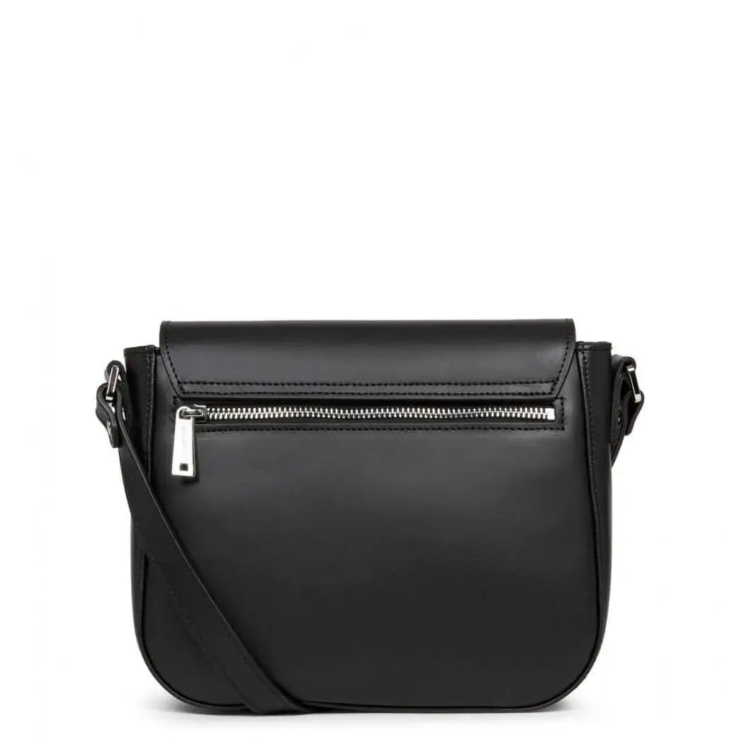 Sac bandoulière Lancaster Smooth Even 437-15 - Melisac