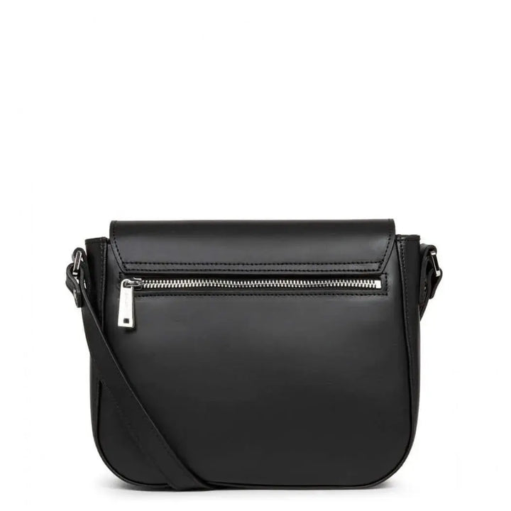 Sac bandoulière Lancaster Smooth Even 437-15 - Melisac