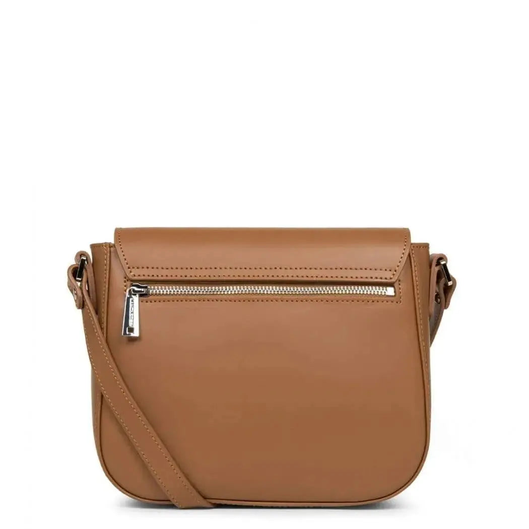Sac bandoulière Lancaster Smooth Even 437-15 - Melisac