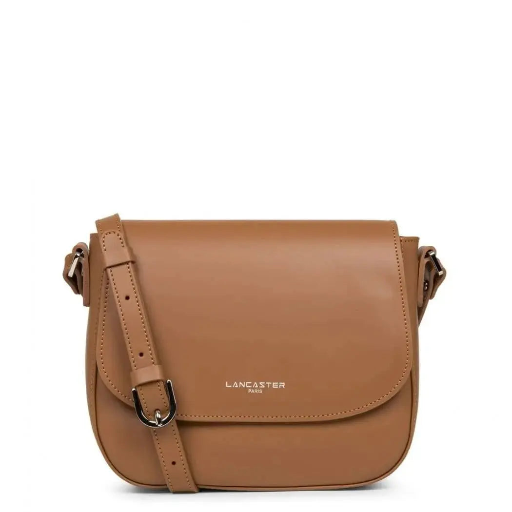 Sac bandoulière Lancaster Smooth Even 437-15 - Melisac