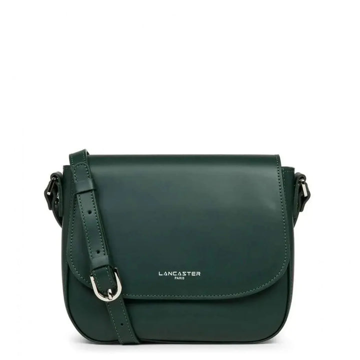Sac bandoulière Lancaster Smooth Even 437-15 - Melisac