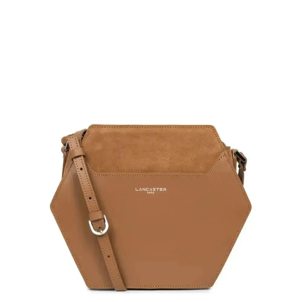 Sac bandoulière Lancaster Vendôme 432-51 - Melisac