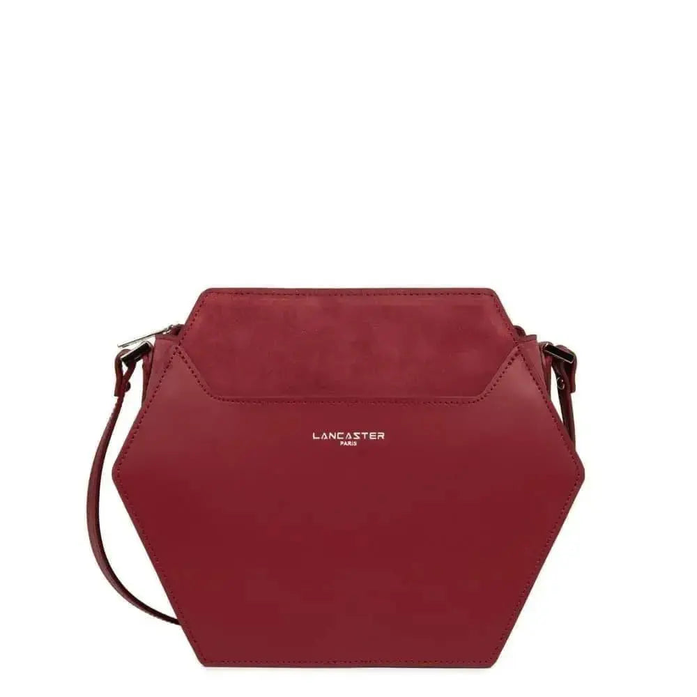 Sac bandoulière Lancaster Vendôme 432-51 - Melisac