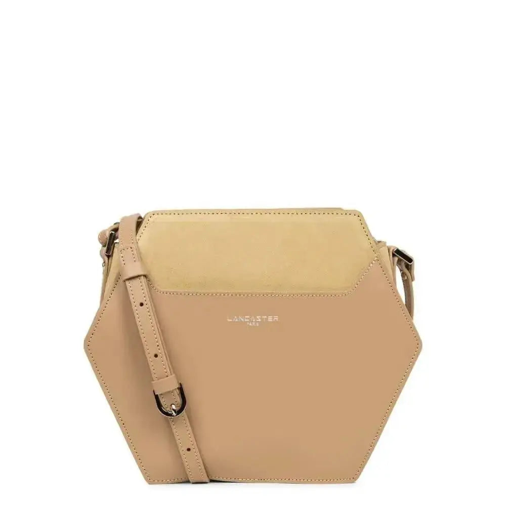 Sac bandoulière Lancaster Vendôme 432-51 - Melisac