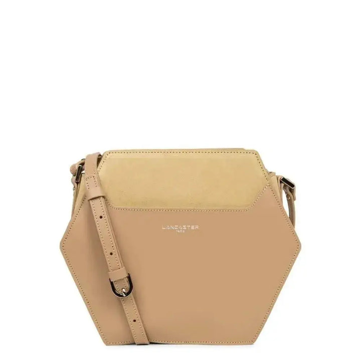 Sac bandoulière Lancaster Vendôme 432-51 - Melisac