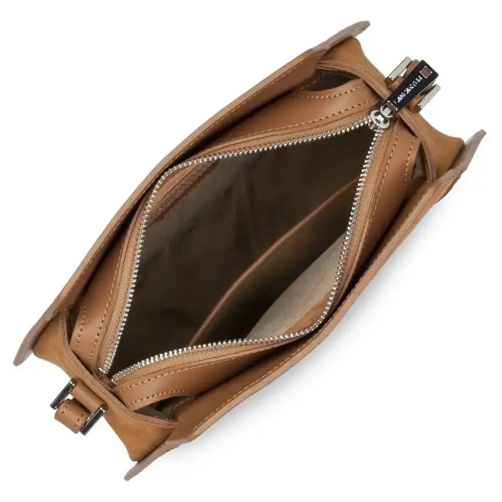 Sac bandoulière Lancaster Vendôme 432-51 - Melisac