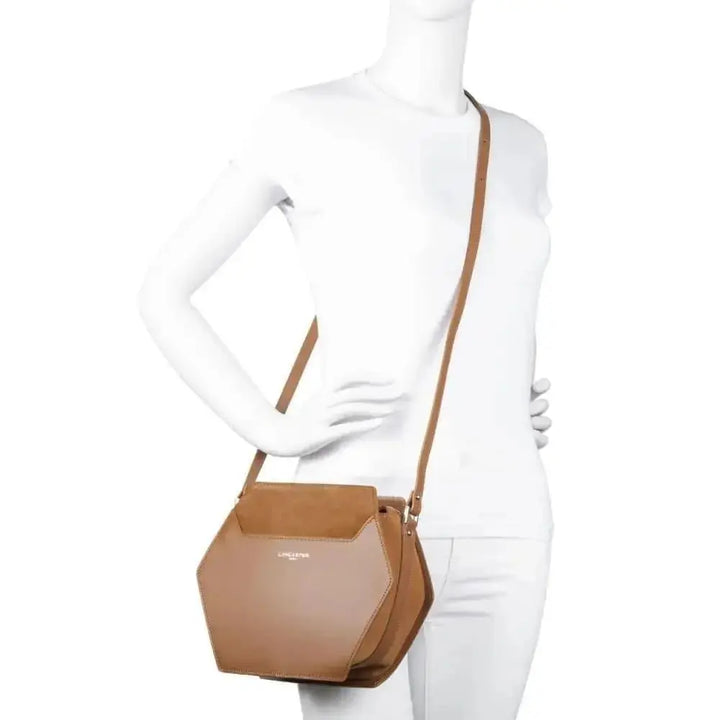 Sac bandoulière Lancaster Vendôme 432-51 - Melisac