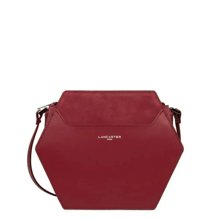 Sac bandoulière Lancaster Vendôme 432-51 - Melisac