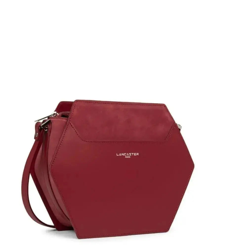 Sac bandoulière Lancaster Vendôme 432-51 - Melisac