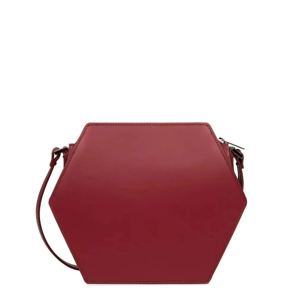 Sac bandoulière Lancaster Vendôme 432-51 - Melisac