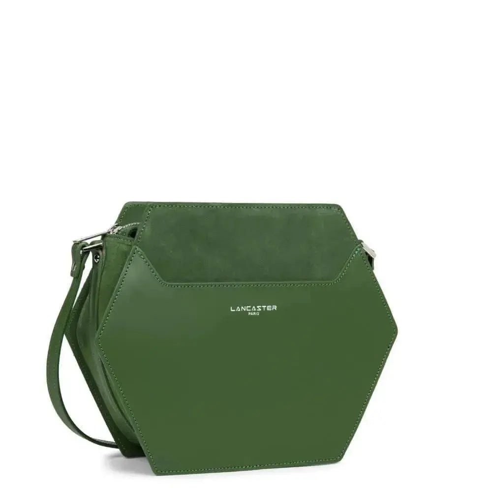 Sac bandoulière Lancaster Vendôme 432-51 - Melisac