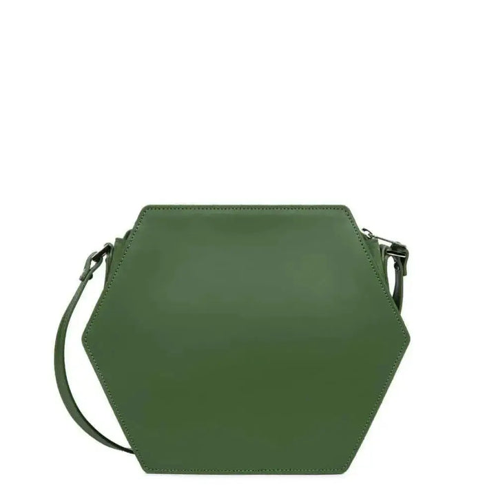 Sac bandoulière Lancaster Vendôme 432-51 - Melisac