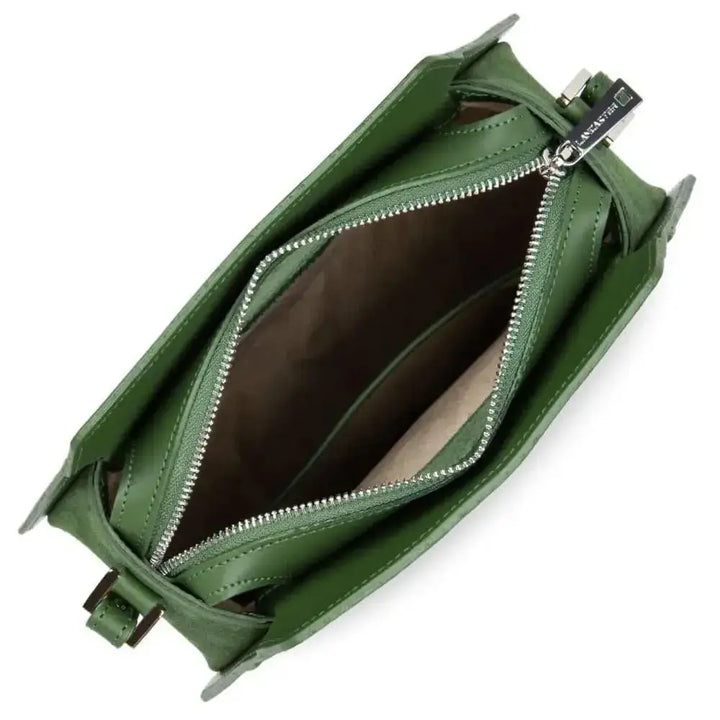 Sac bandoulière Lancaster Vendôme 432-51 - Melisac