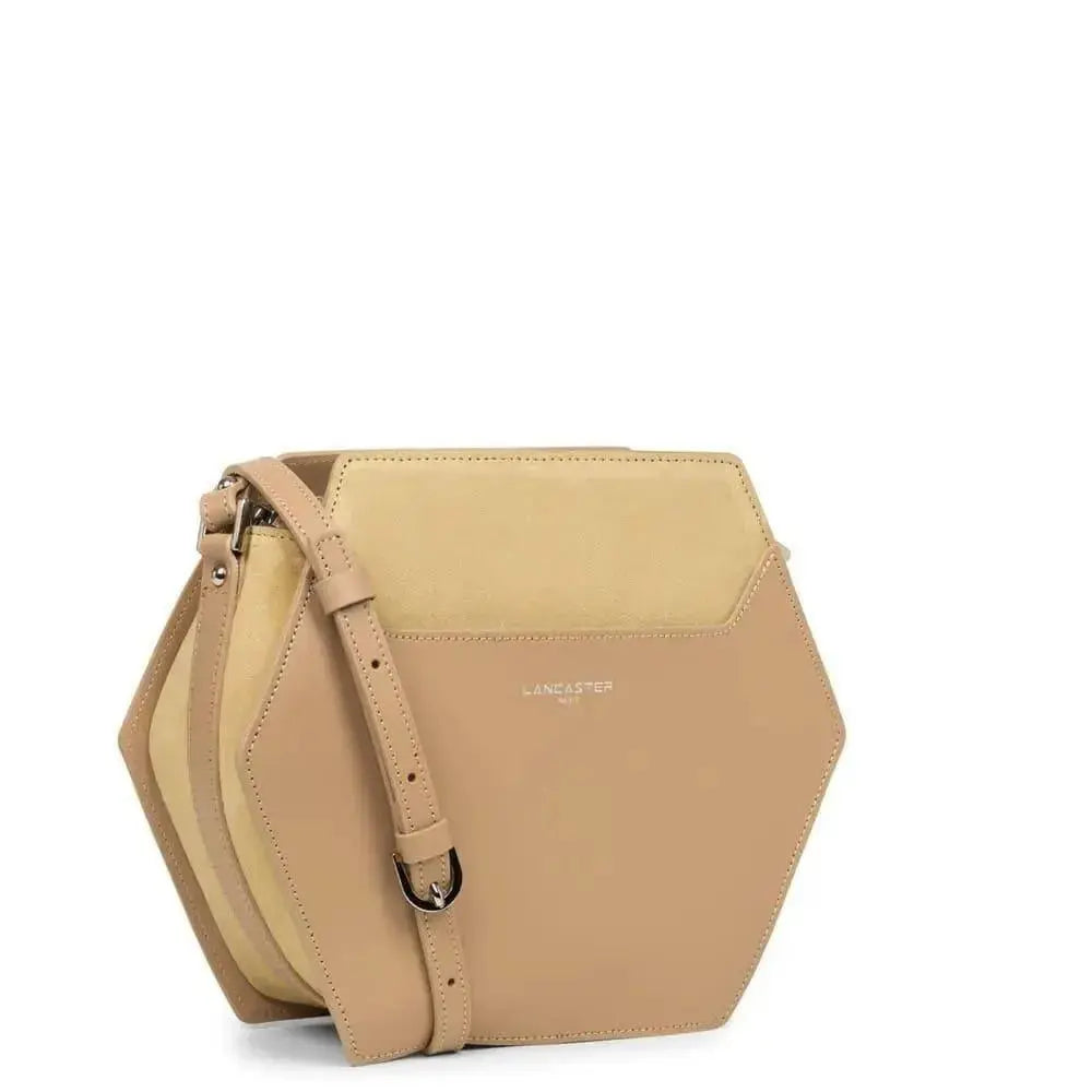 Sac bandoulière Lancaster Vendôme 432-51 - Melisac