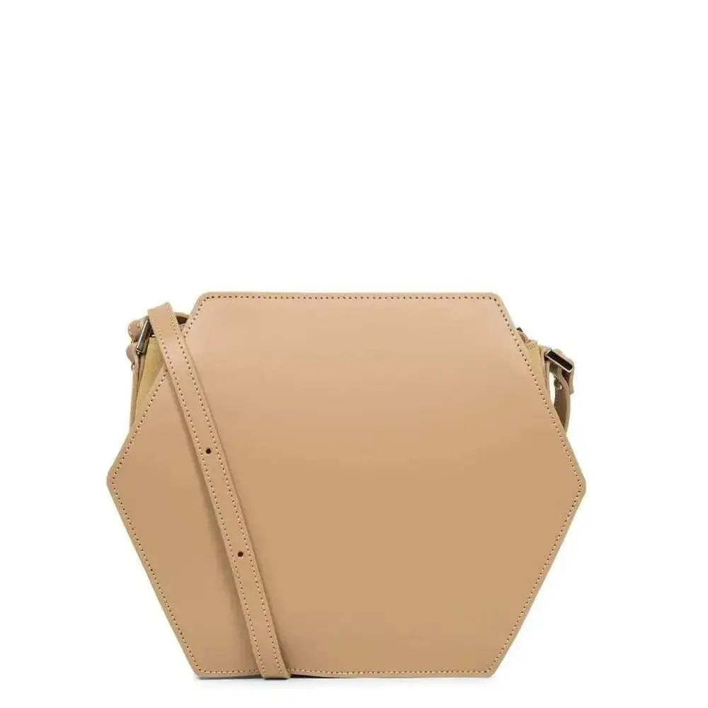 Sac bandoulière Lancaster Vendôme 432-51 - Melisac