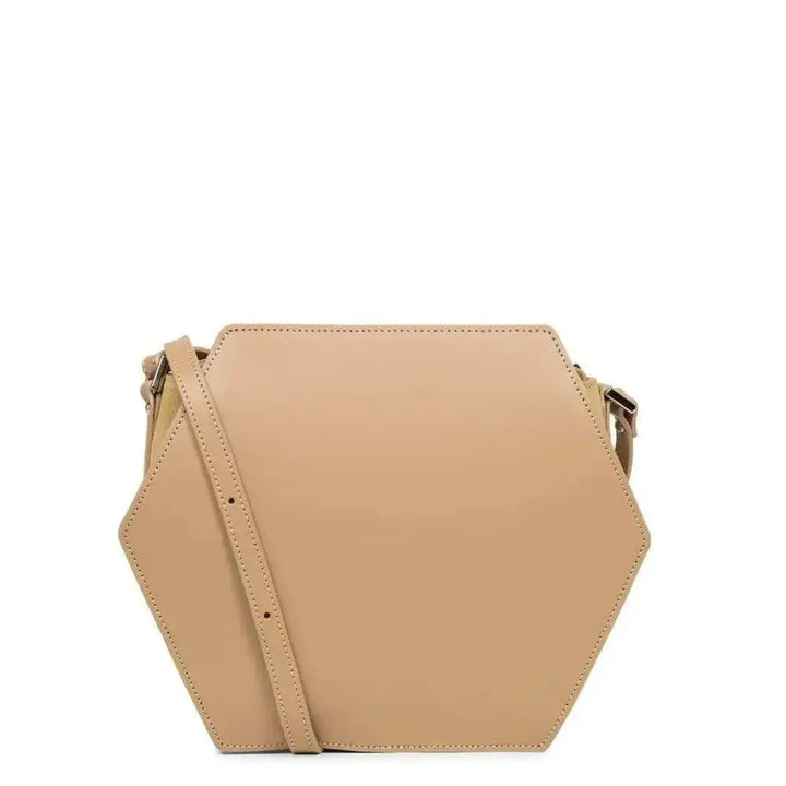 Sac bandoulière Lancaster Vendôme 432-51 - Melisac